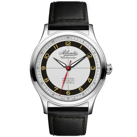 Męski Zegarek Atlantic 53680.41.23
