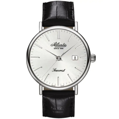Męski Zegarek Atlantic 50354.41.21