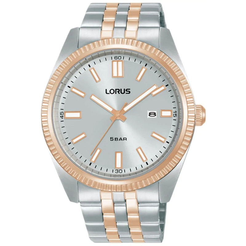 Zegarek męski Lorus Classic RH974QX9