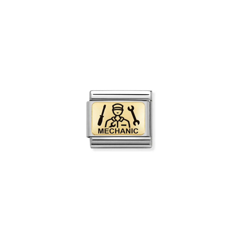Element Nomination Composable Mechanik 030166 29