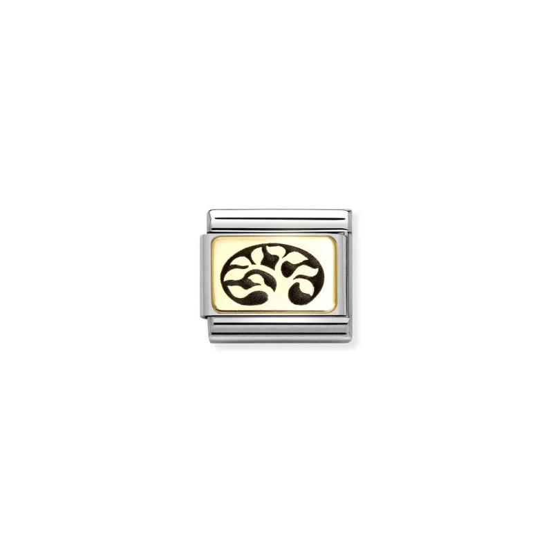 Element Nomination Composable Drzewo życia 030166 35