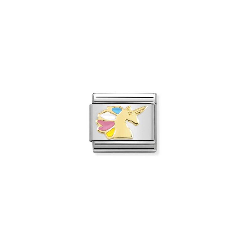 Element Nomination Composable Unicorn NP 030272 68