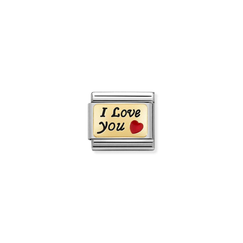 Link Nomination Composable I love you NP 030284 55
