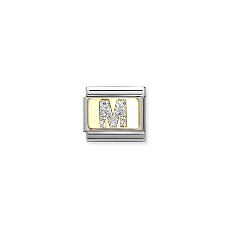 Element Nomination Composable Literka M NP 030291 13