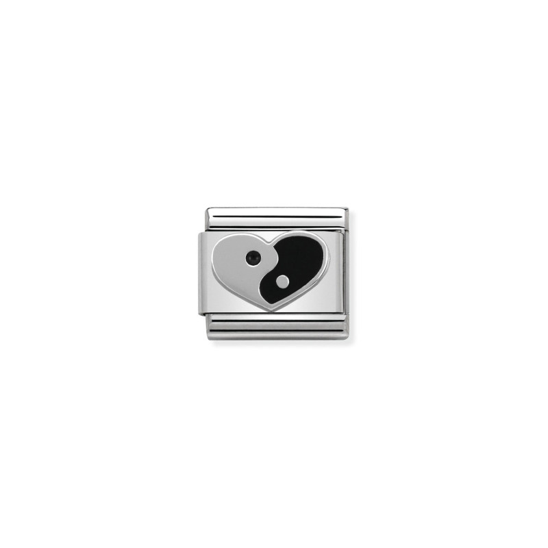 Link Nomination Composable Ying Yang serce NP 330202 20