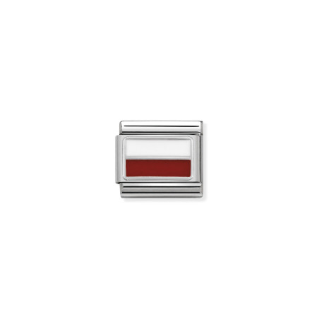 Link Nomination Composable Flaga PL NP 330207 13