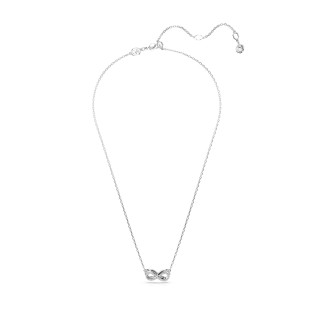 Wisiorek Swarovski Hyperbola Nieskończoność 5687265 - JubilerSezam.pl