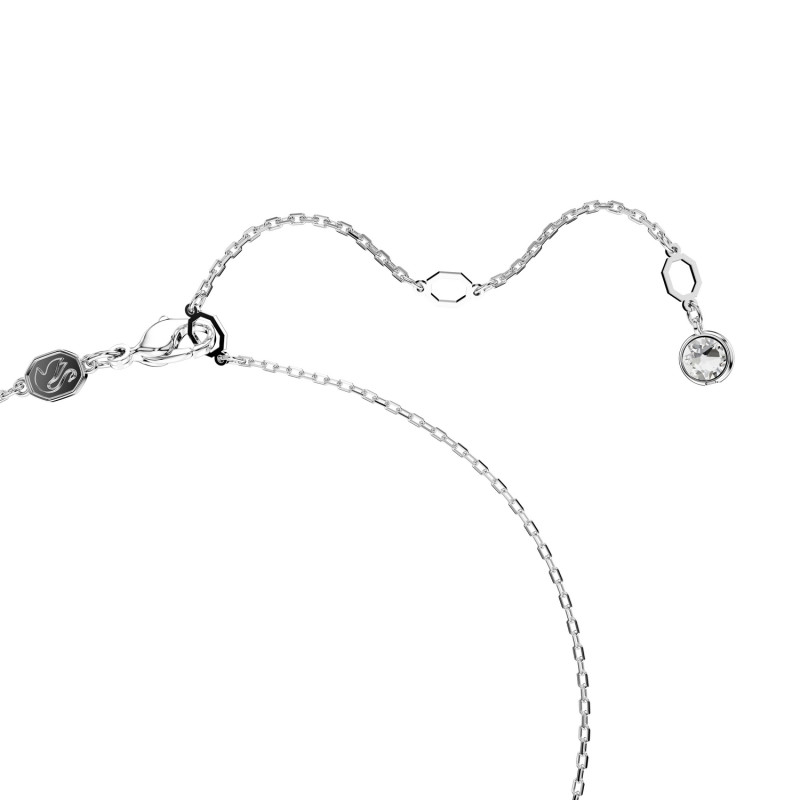 Wisiorek Swarovski Hyperbola Nieskończoność 5687265 - JubilerSezam.pl