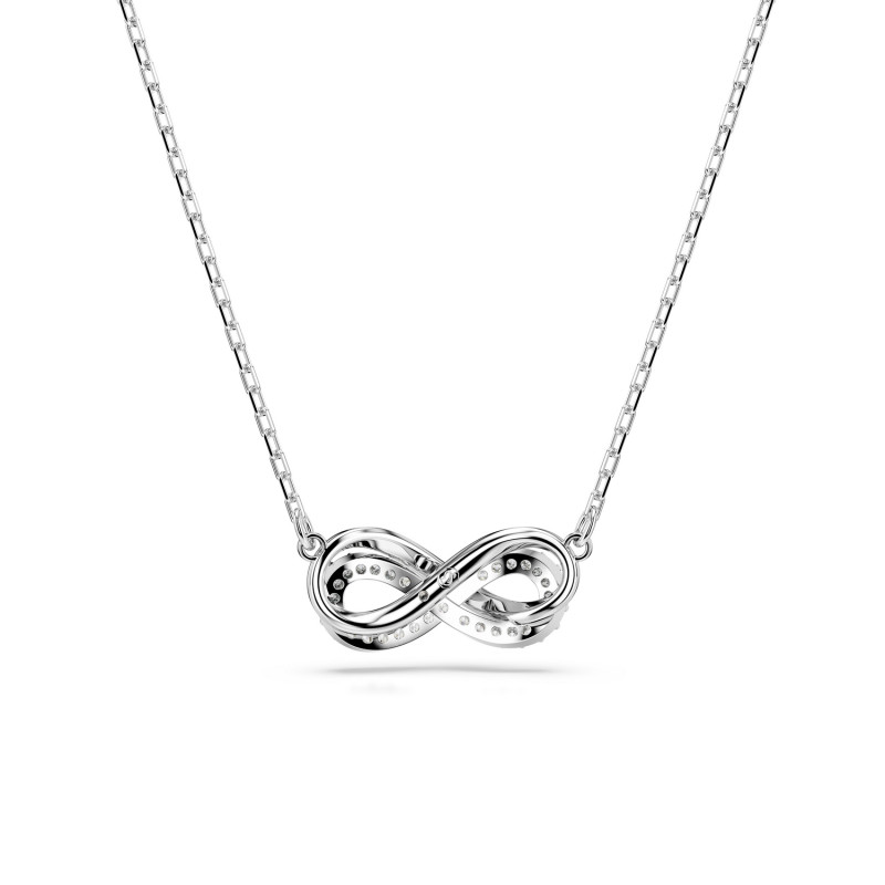 Wisiorek Swarovski Hyperbola Nieskończoność 5687265 - JubilerSezam.pl