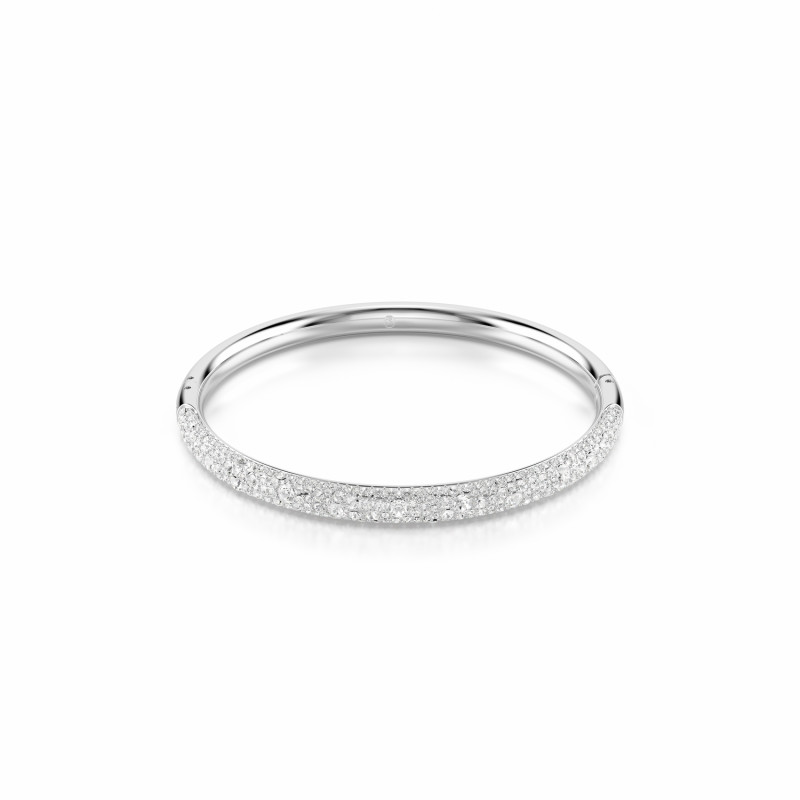 Bransoletka typu bangle Swarovski Meteora 5684242