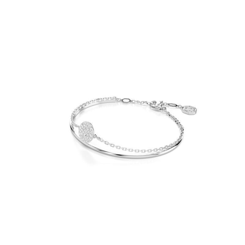 Bransoletka typu bangle Swarovski Meteora 5683447