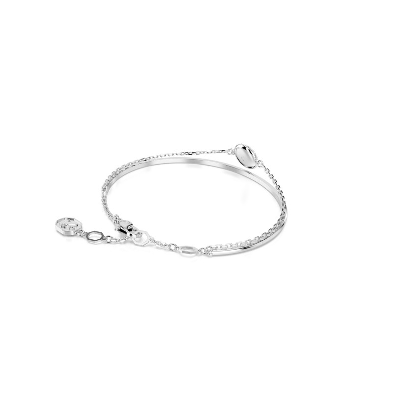Bransoletka typu bangle Swarovski Meteora 5683447