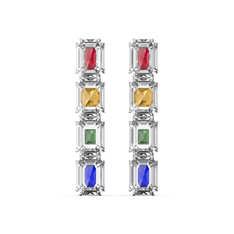 Kolczyki Swarovski 5600628