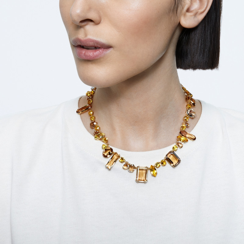 Naszyjnik Swarovski 5610988