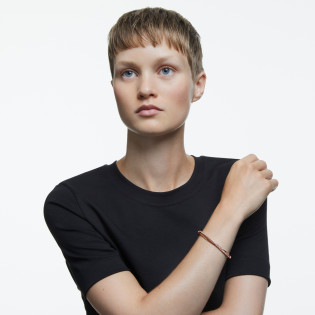 Bransoletka Swarovski Twist 5620552