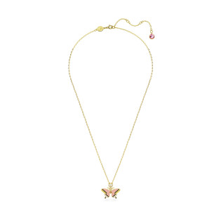 Wisiorek Motyl Swarovski Idyllia 5658857 - JubilerSezam.pl