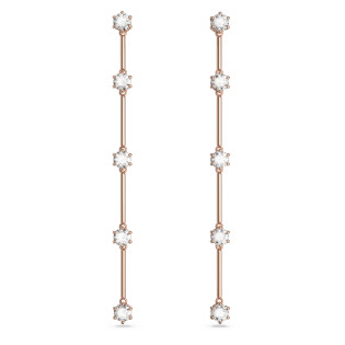 Długie kolczyki Swarovski Constella 5661463
