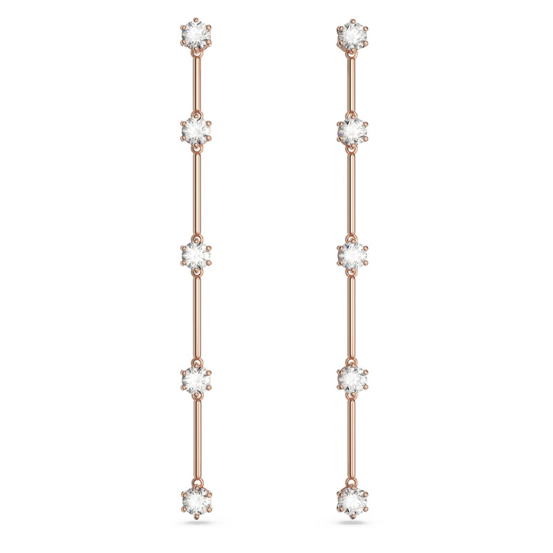 Długie kolczyki Swarovski Constella 5661463