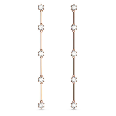 Długie kolczyki Swarovski Constella 5661463
