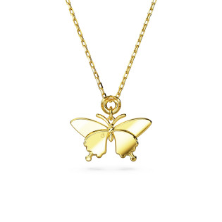 Wisiorek Motyl Swarovski Idyllia 5658857 - JubilerSezam.pl