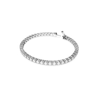 Bransoletka Swarovski Matrix Tennis 5648938 - JubilerSezam.pl