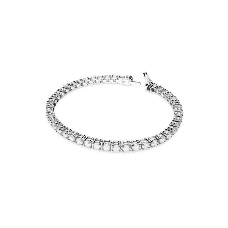 Bransoletka Swarovski Matrix Tennis 5648938
