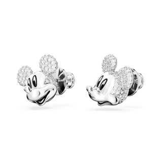 Kolczyki zapinane na sztyft Swarovski Disney Mickey Mouse 5668781
