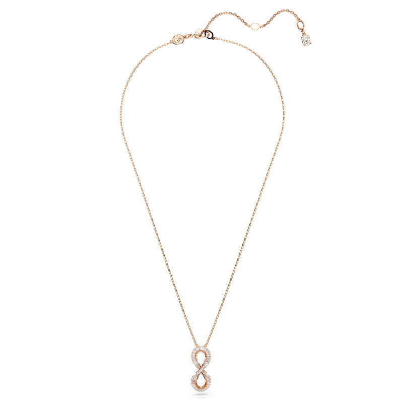 Wisiorek Swarovski Hyperbola 5677623