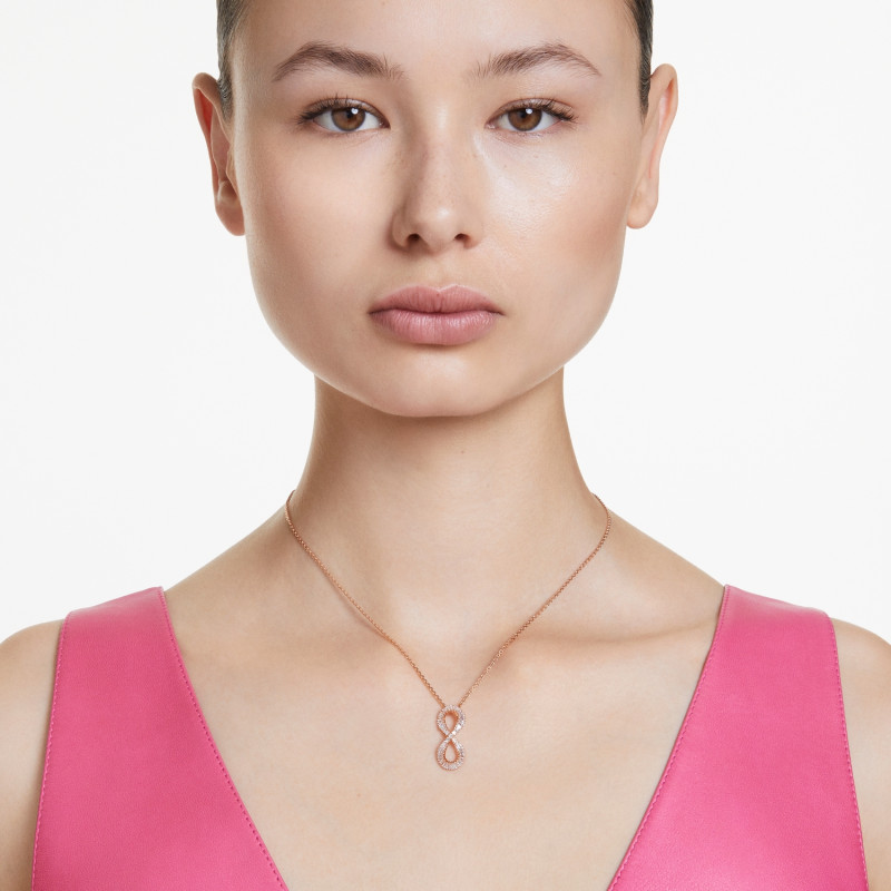 Wisiorek Swarovski Hyperbola 5677623