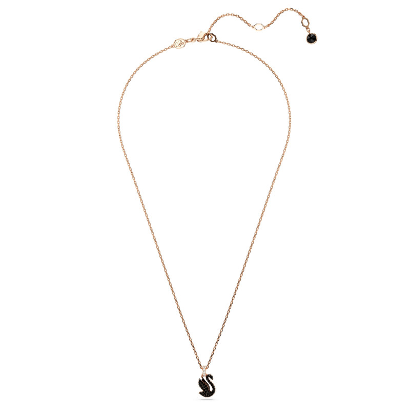 Naszyjnik Swarovski Swan 5678046