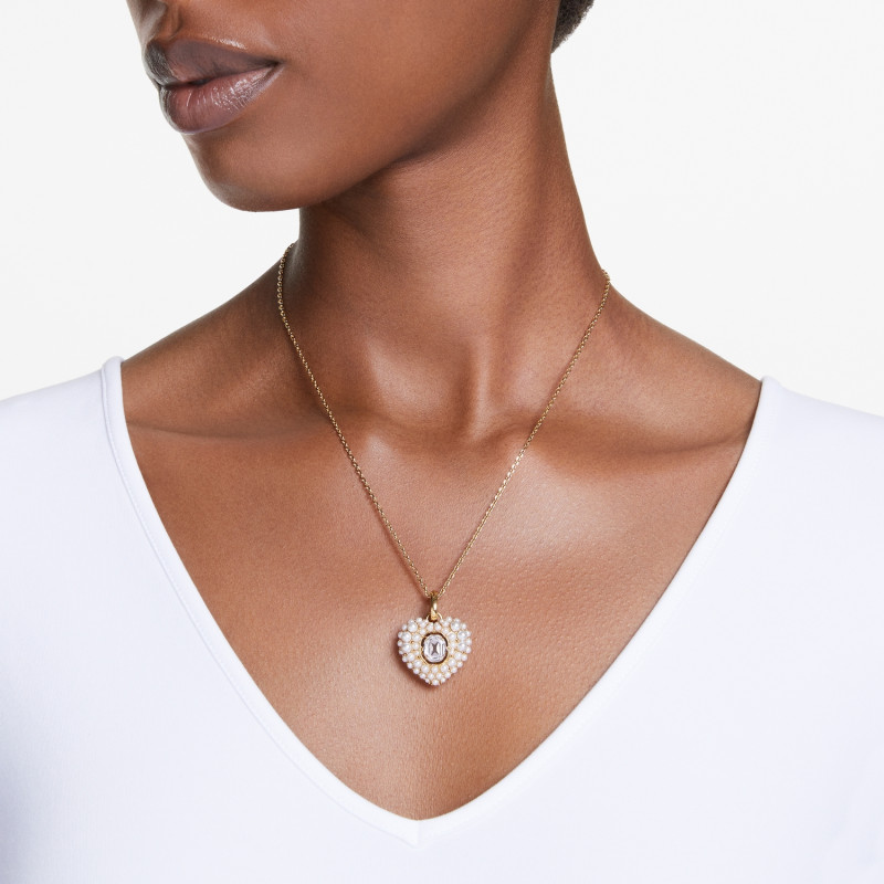 Naszyjnik Swarovski Hyperbola 5680399