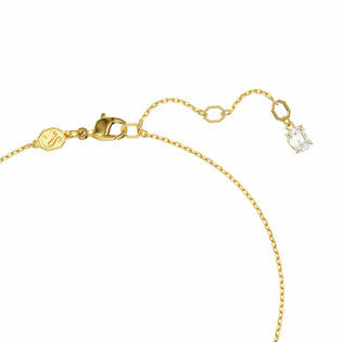 Wisiorek Swarovski Hyperbola Serce 5680399 - JubilerSezam.pl