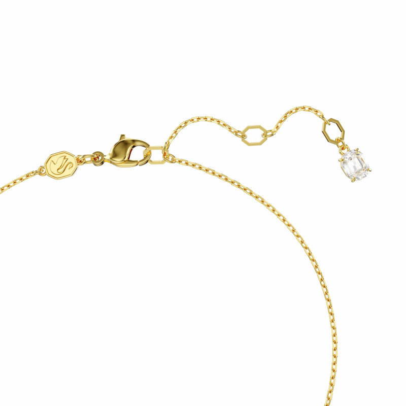 Wisiorek Swarovski Hyperbola Serce 5680399 - JubilerSezam.pl