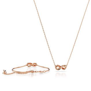 Zestaw Swarovski Hyperbola 5682483