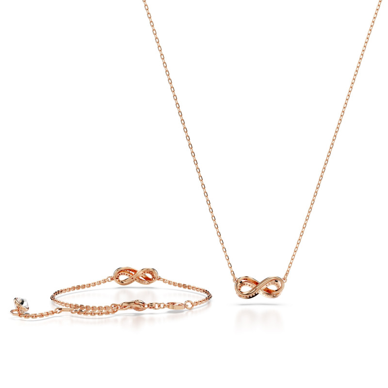 Zestaw Swarovski Hyperbola 5682483