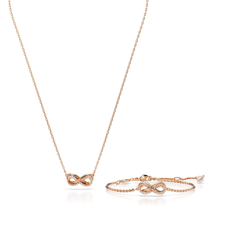 Zestaw Swarovski Hyperbola 5682483