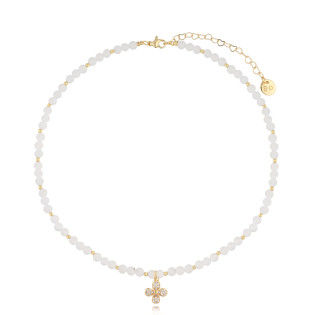 Naszyjnik By Dziubeka Twinkle NTW1103