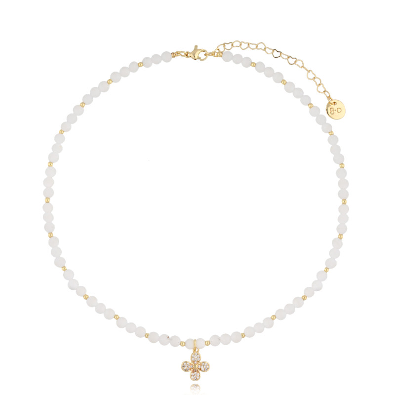 Naszyjnik By Dziubeka Twinkle NTW1103