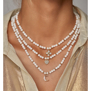 Naszyjnik By Dziubeka Twinkle NTW1103