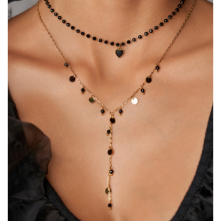 Naszyjnik By Dizubeka Incantatio NSY0138