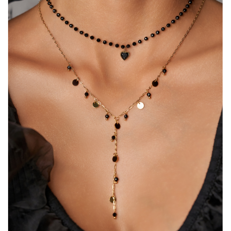 Naszyjnik By Dizubeka Incantatio NSY0138