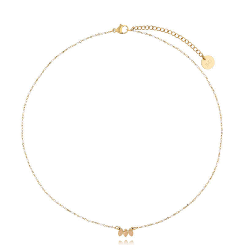 Naszyjnik By Dziubeka Simplycity NSC0322