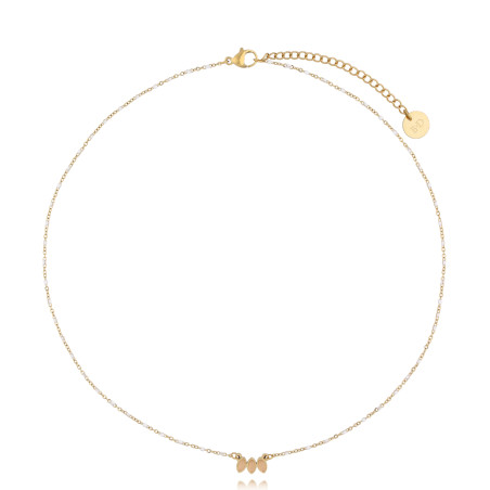 Naszyjnik By Dziubeka Simplycity NSC0322