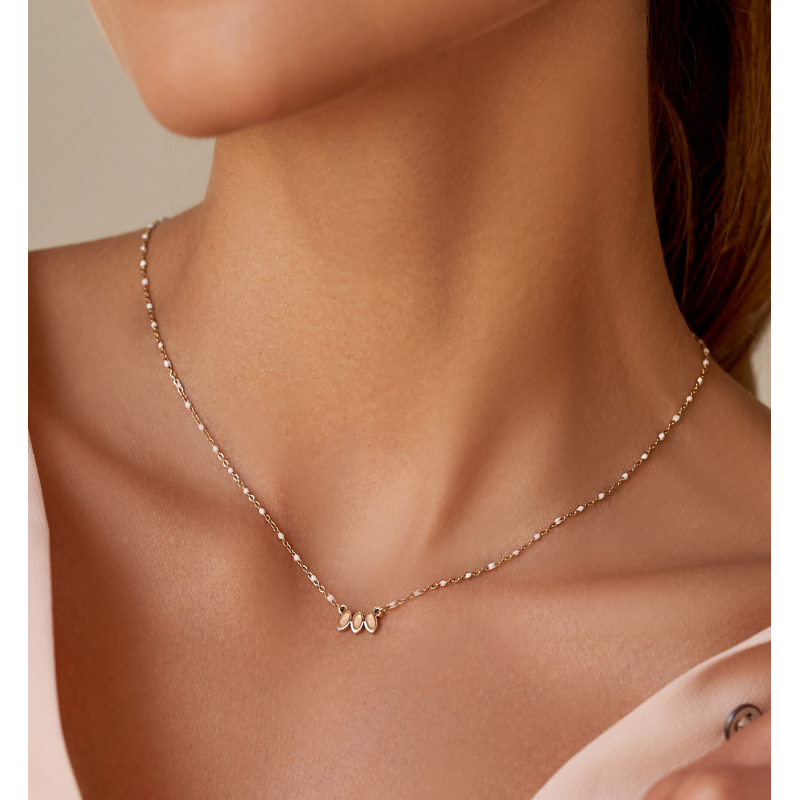 Naszyjnik By Dziubeka Simplycity NSC0322