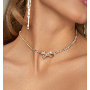 Naszyjnik By Dziubeka Shinning Summer NS0144