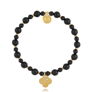 Bransoleta by Dziubeka Twinkle BTW2477