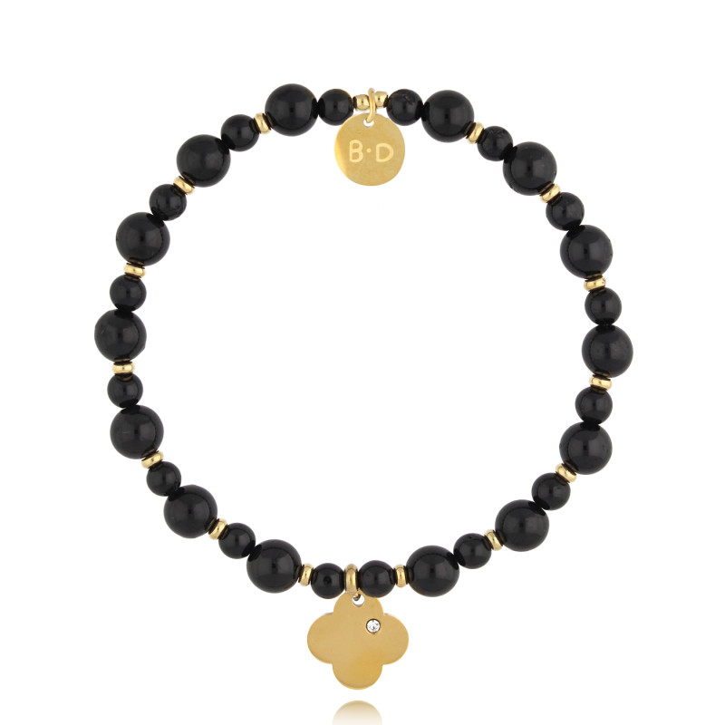 Bransoleta by Dziubeka Twinkle BTW2477