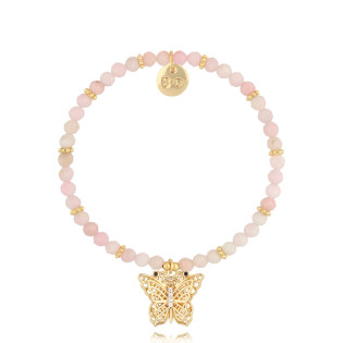 Bransoleta by Dziubeka Twinkle BTW2435