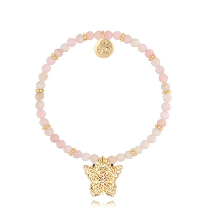 Bransoleta by Dziubeka Twinkle BTW2435