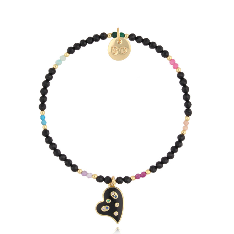 Bransoleta by Dziubeka Twinkle BTW2415